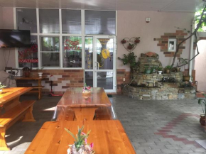 Guest House na Pervomayskoy